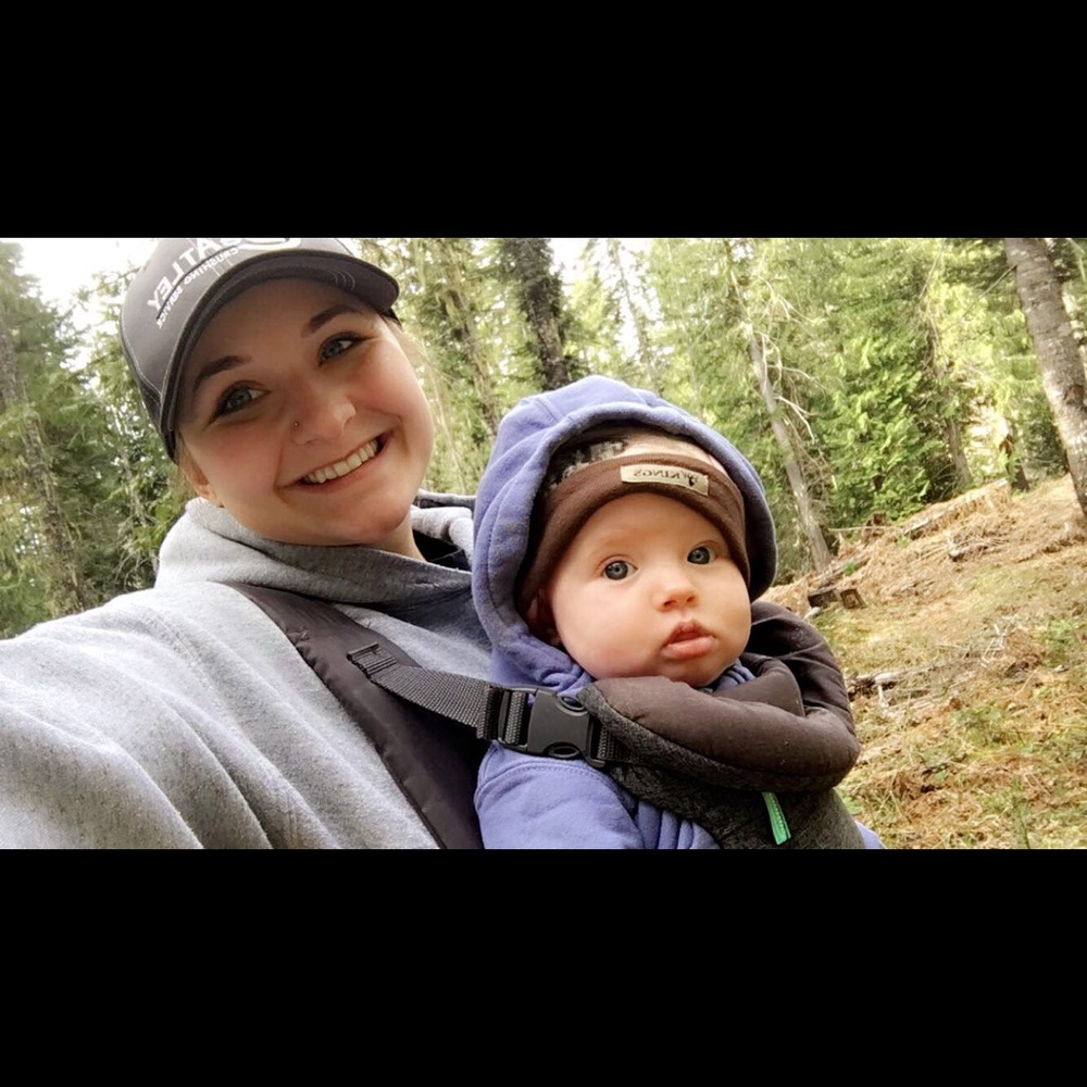 Meet your Posher, Rikki - Picture 3 of 3